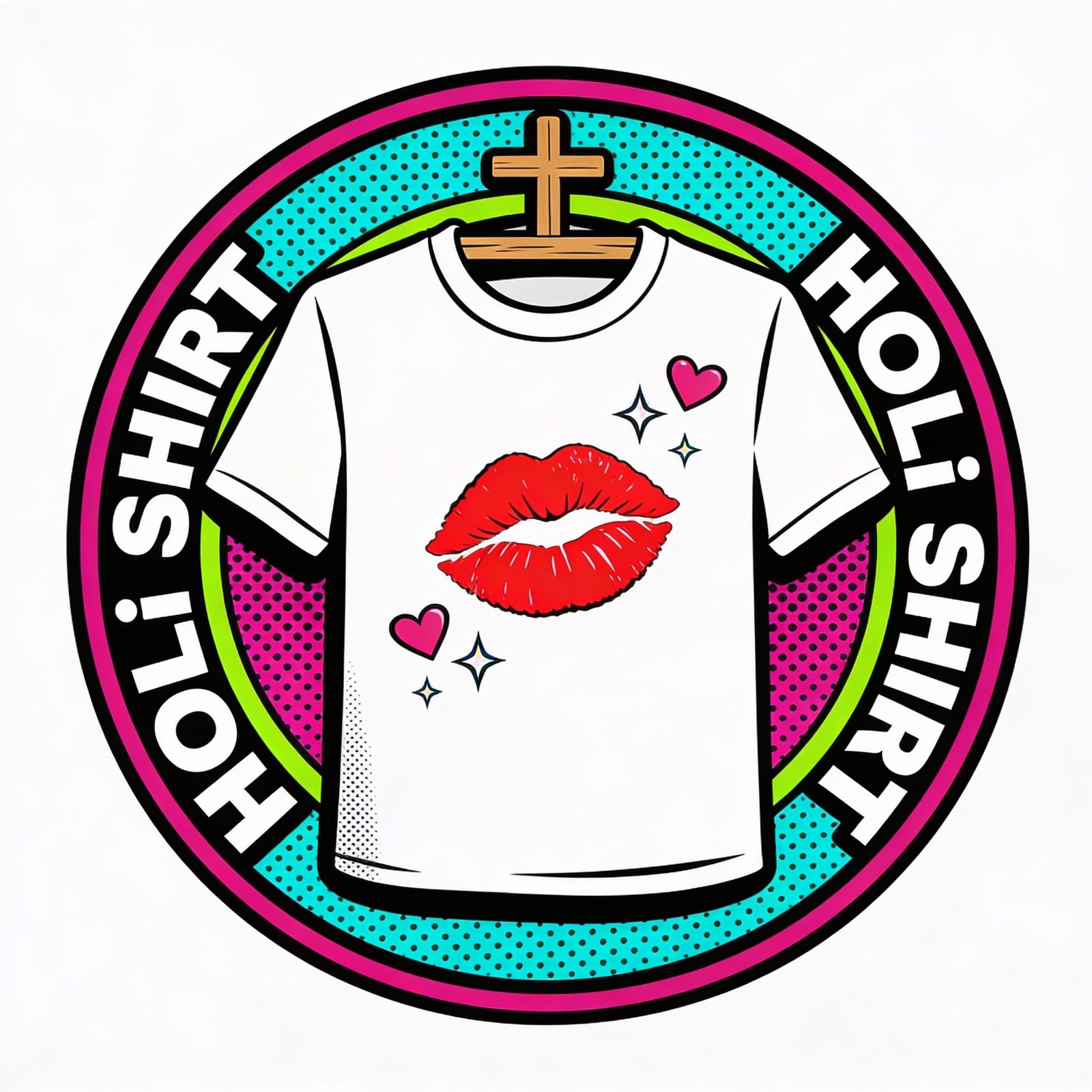 HOLi SHIRT