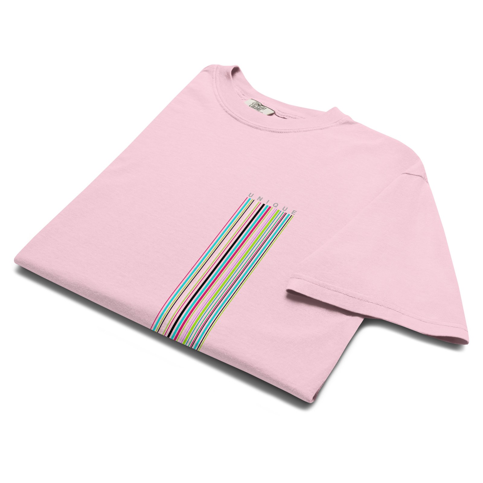 PRO CLIMATE Shirt | UNIQUE (unisex)