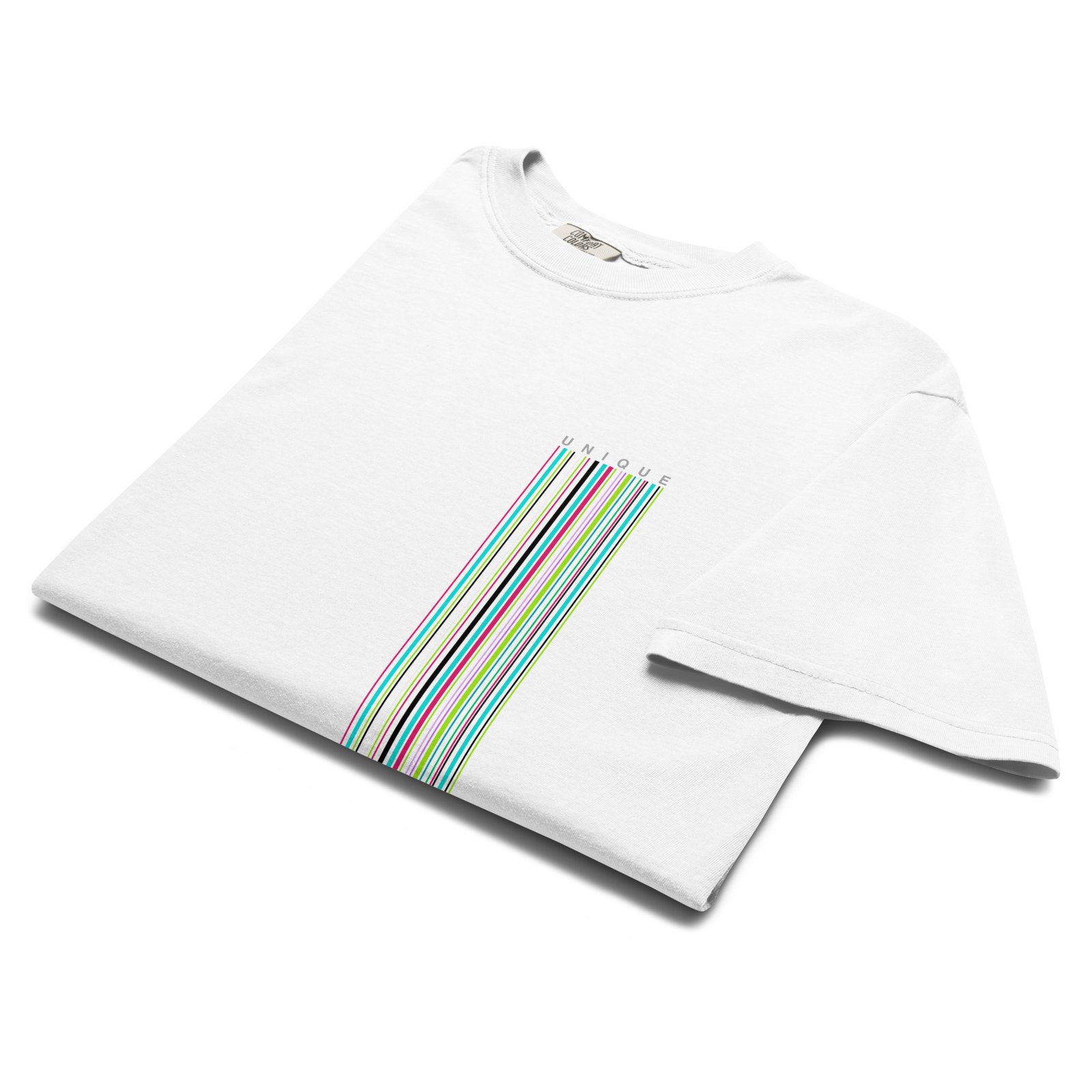 PRO CLIMATE Shirt | UNIQUE (unisex) – Bild 2