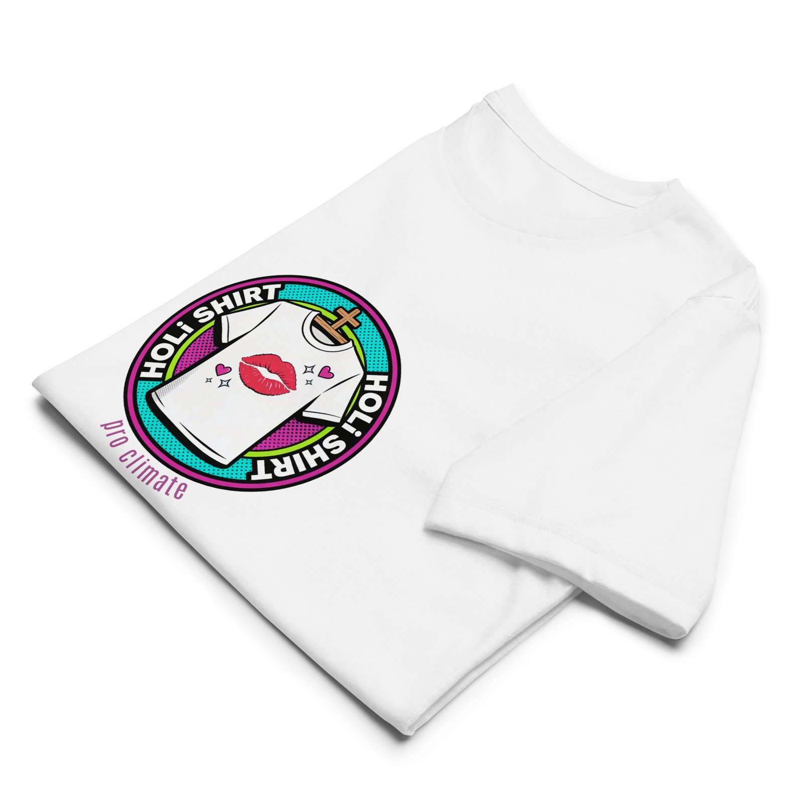 PREMIUM BIO Shirt | HOLiSHIRT