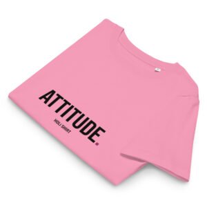 BIO CLIMATE Shirt | ATTITUDE (Ladies)