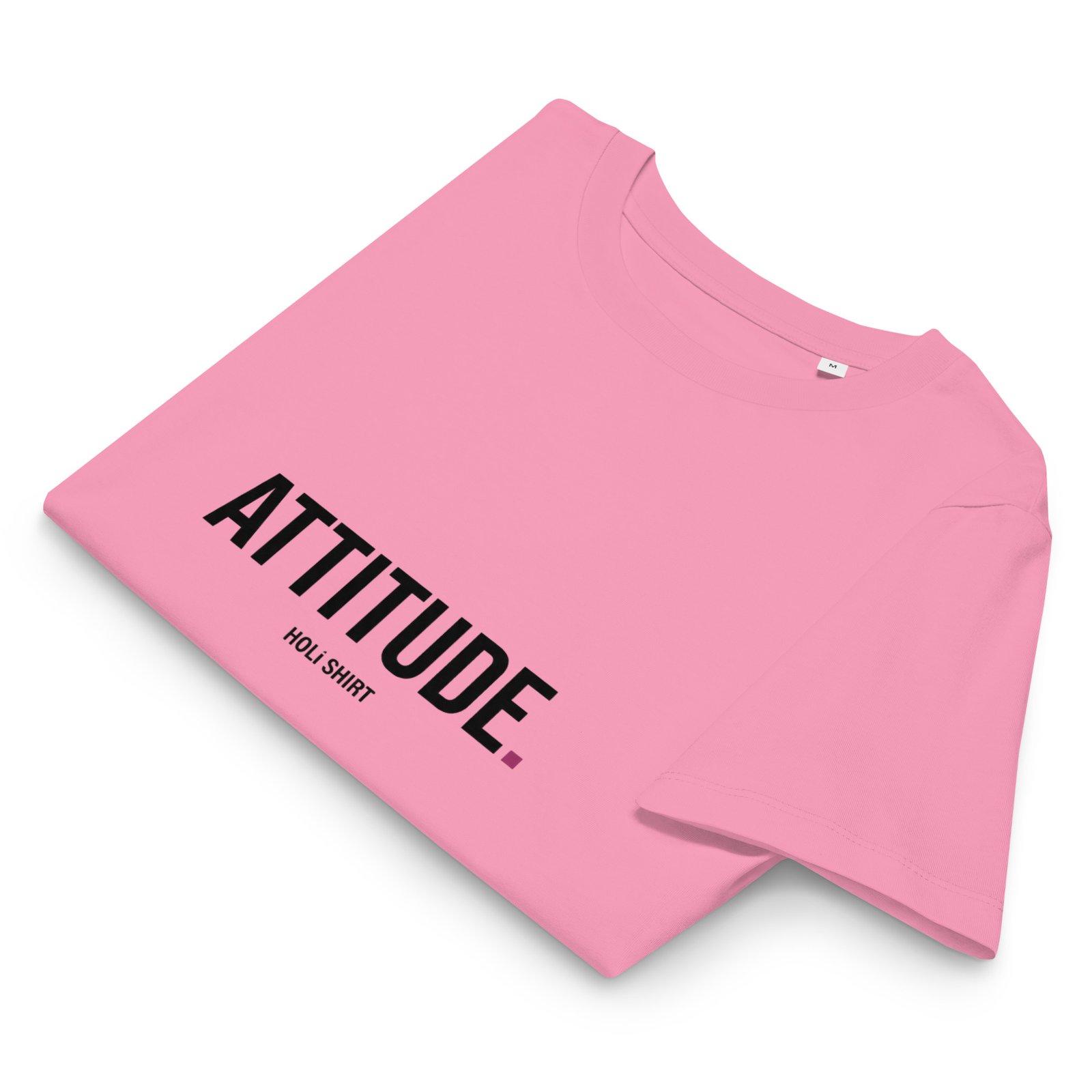 BIO CLIMATE Shirt | ATTITUDE (Ladies)